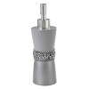 Avanti Braided Medallion Lotion Dispenser - 3 of 3