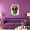 Skull 2 by Ali Gulec Unframed Wall Canvas - iCanvas - 3 of 4