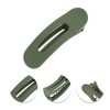 Unique Bargains Women's Fashion Hollow-out Hair Clips 3 Pcs - 2 of 4
