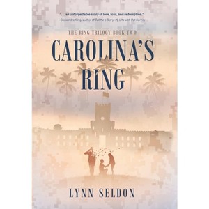 Carolina's Ring - by Lynn Seldon - 1 of 1