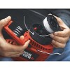 Black & Decker ST7700 4.4 Amp 2-in-1 Straight Shaft 13 in. Electric String Trimmer/Edger - 4 of 4
