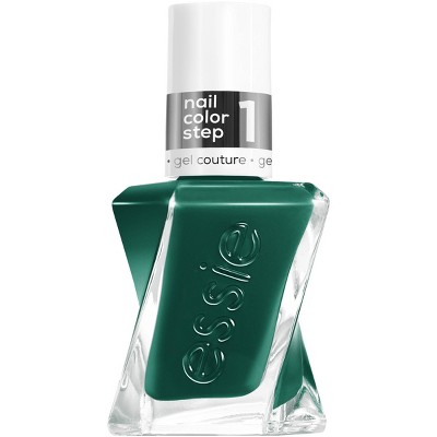 Essie Luxeffects Nail Polish - Summit Of Style - 0.46 Fl Oz : Target