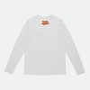 Vapor Apparel Daniel Tiger Toddler UPF 50+ Sun Protection Long Sleeve Rash Guard Swim Shirt - 2 of 4