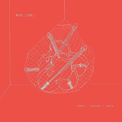 Cecilia Lopez - Red (Db) (CD)