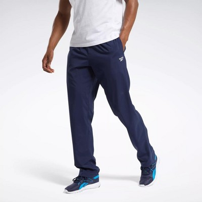 Reebok Training Essentials Woven Unlined Pants Mens Athletic Pants : Target