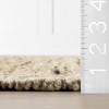 Kate & Kevin Love x Rugs USA - Evergreen Marled Jute Blend Area Rug - 3 of 4