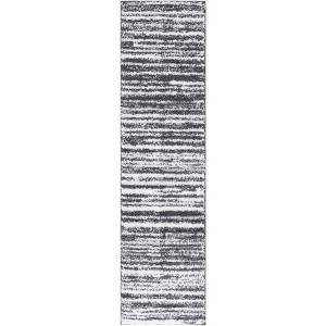 Rumi Shag RMS110 Power Loomed Indoor Rugs - Safavieh - 1 of 4