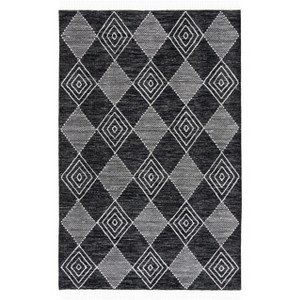 Kilim KLM306 Hand Woven Area Rug  - Safavieh - 1 of 4