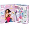 Make It Real: Imagination Land Cosmetic Set - 25pc Complete Beauty Set - 2 of 4