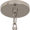 Robert Abbey Lighting Decker - Light Pendant in  Modern Brass - image 4 of 4