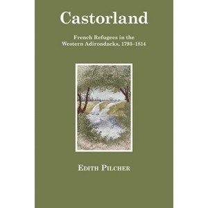 Castorland - by  Edith Pilcher (Paperback) - 1 of 1