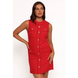 Kayli Mini Dress - 1 of 4