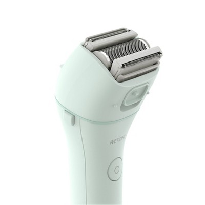 Panasonic Women&#39;s 3 Blade Shaver - ES-WL60