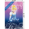Trends International Disney Princess - Cinderella Unframed Wall Poster Prints - 3 of 4