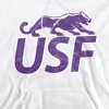 University of Sioux Falls Official Distressed Primary Adult Pull-Over Hoodie - 2 of 4