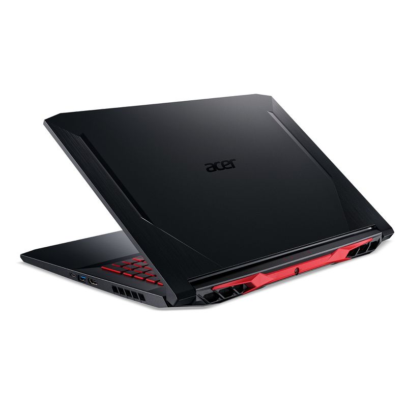 Acer Nitro 5 - 15.6" Laptop Intel Core i5-10300H 2.5GHz 16GB RAM 512GB SSD W10H - Manufacturer Refurbished, 4 of 5