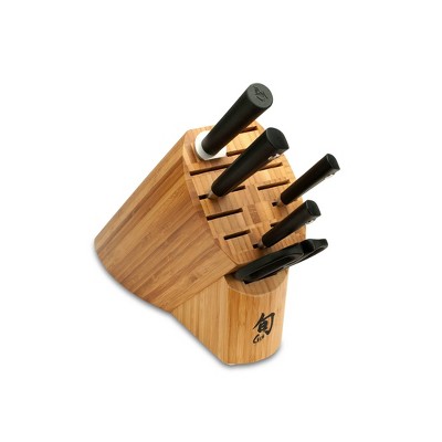 Shun Sora 6pc Knife Set