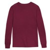 NHL Colorado Avalanche Boys' Long Sleeve T-Shirt - 3 of 3