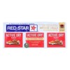 Red Star Active Dry Yeast - Case of 18/.75 oz - image 2 of 4