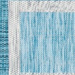 aqua/grey