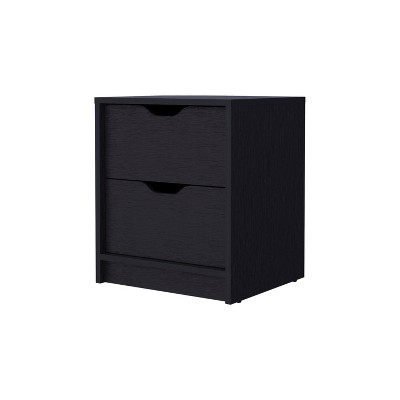 NicBex Dresser for Bedroom,Chest of Drawers with Handle Free Design,Modern Freestanding Dresser,Storage Dressers for Bedroom