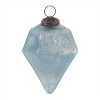 Mercury Glass Ornament (Set of 6) - 4 of 4