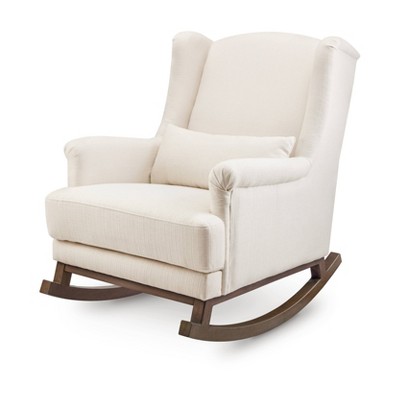 target baby sleeper rocker