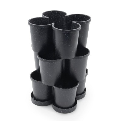 3pk Stackable Planters - Bullseye's Playground™