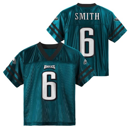 Nike Nfl Philadelphia Eagles Atmosphere Fashion Football Jersey