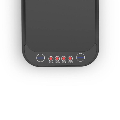 Bracketron Power Up Clean Up Wireless Phone Charger and Sanitizer