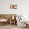 Stupell Industries Arid Desert Scenery, 17" x 25" - 2 of 4