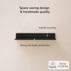MH London Yung 24" Wall Mounted Shelves - 4 of 4