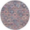 Unique Loom Sisu Collection Area Rug - Aksil - 2 of 4