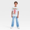 Boys' Sriracha Graphic T-Shirt - White - 4 of 4