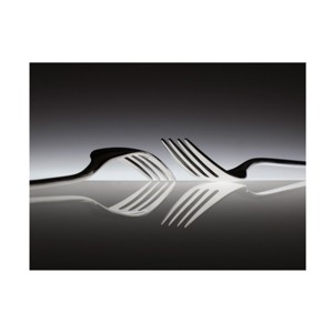 Wieteke De Kogel 'Opposites' Canvas Art - 1 of 4