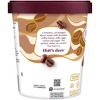 Haagen Dazs Coffee Ice Cream - 28oz - image 3 of 4