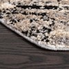 Unique Loom Tucson Collection Area Rug - Tohono - 4 of 4
