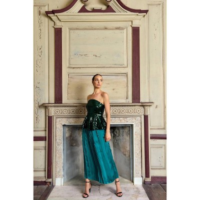 Women's Mcneil Skirt - Alden Adair