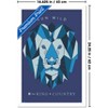 Trends International for KING & COUNTRY - Run Wild Framed Wall Poster Prints - 3 of 4