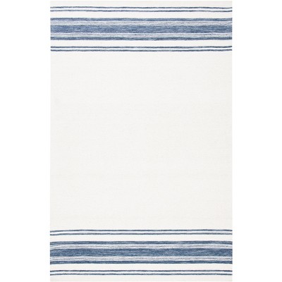 Metro MET608 Hand Tufted Indoor Rug - Safavieh