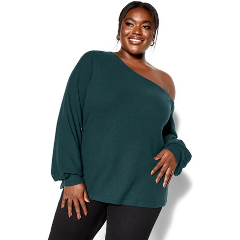 City Chic Plus Size Clothing For Women