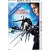 Trends International Edward Scissorhands - Profile One Sheet Unframed Wall Poster Prints - 3 of 4