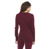 Minus33 Merino Wool Midweight - Ossipee Women's Crew 100% Merino Wool - 2 of 4