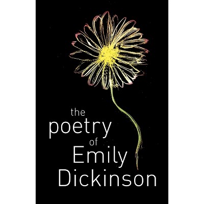 The Poetry of Emily Dickinson - (Paperback)