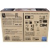 Skill 2 1969 Chevrolet Chevelle SS 396 1/25 Plastic Model Kit by AMT - 4 of 4