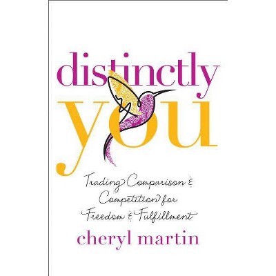 Distinctly You - (Paperback)