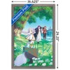 Trends International Frieren: Beyond Journey's End - Key Art Framed Wall Poster Prints - 3 of 4