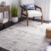 Princeton PRN532 Power Loomed Indoor Rugs - Safavieh - 2 of 3