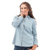 Old Ranch Brands Women's Shenandoah Long Sleeve Shirt - 4 of 4