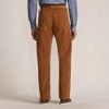 Lands' End Men's Corduroy Classic Fit 5 Pocket Pant - 2 of 4